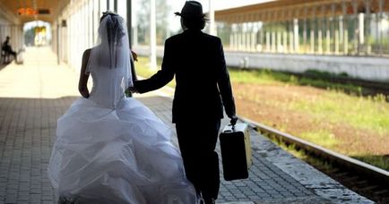 В якій країні шукати чоловіка особливості менталітету закордонних наречених