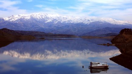 Водний пейзаж