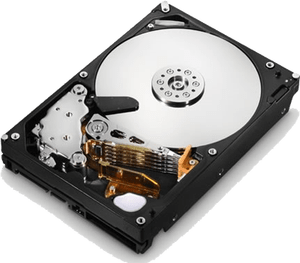 Recuperarea datelor de pe hard disk-urile Hitachi