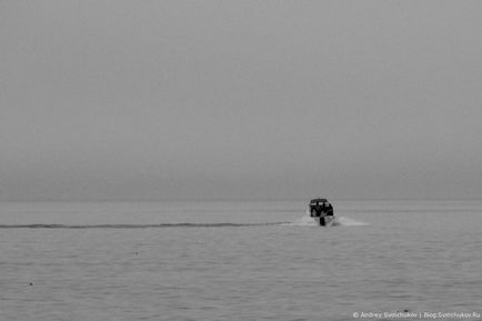 Японське море і риболовля, ілюстровані замітки