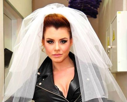 Юлія Лаута про весілля «я вийду заміж на гоа»