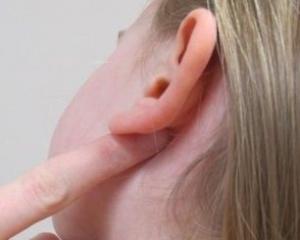 Boli ale urechii, gâtului, nasului