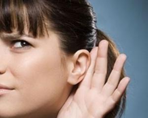 Boli ale urechii, gâtului, nasului