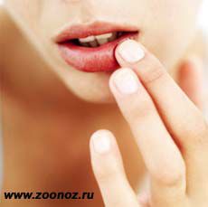Convulsii în colțurile gurii - motive și metode de tratament