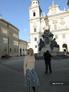 Salzburg și împrejurimile