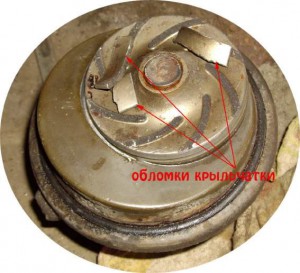 Заміна помпи opel vectra a - опель вектра а (1988-1995)
