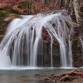 Megjegyzés szükséges turisták Krímben