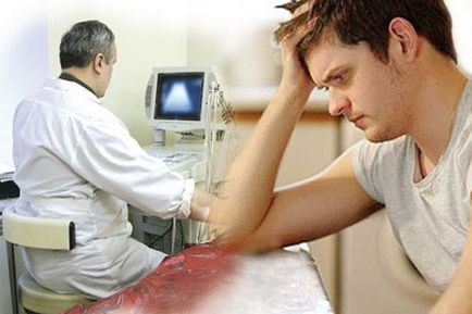 Înregistrarea la recepție și consultarea unui medic pentru un urolog în Sankt Petersburg, prețurile actuale pentru serviciile unui urolog - spb
