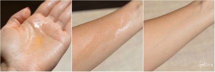 Захист шкіри від сонця і зволоження відгуки