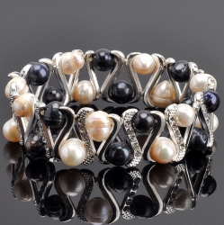 Pearls mint Kristen Stewart - blog Pearls mint Kristen Stewart - blog