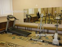 Consultarea femeilor № 19 Frunzensky district - 32 medici, 120 de recenzii, Sankt Petersburg