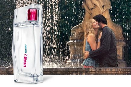 Parfum pentru femei kenzo alege parfumul tău