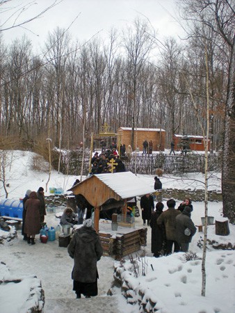 Живі джерела донбасу, донецк історія, події, факти - сайт про донецьку і його історії