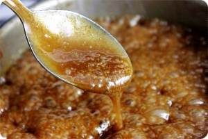 подготовка и противопоказания Caramel кашлица