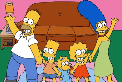 100 Fapte despre Simpsons