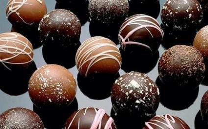 10 Interesante despre ciocolata