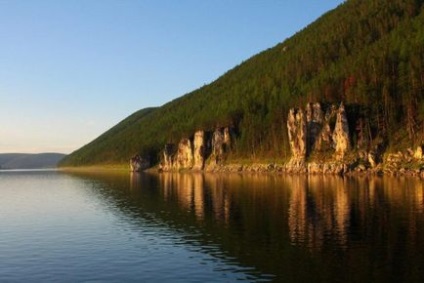 10 Найбільших річок в світі