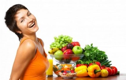 10 cele mai multe produse nutritive