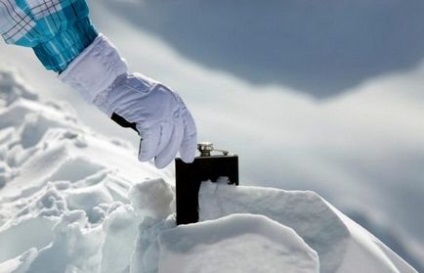 10 Божевільних фактів про життя на південному полюсі, після яких захочеться побувати там самому