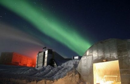 10 Божевільних фактів про життя на південному полюсі, після яких захочеться побувати там самому