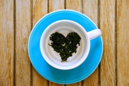 10 Fapte uimitoare despre ceai, proaspăt - cel mai bun din Runet pentru o zi!
