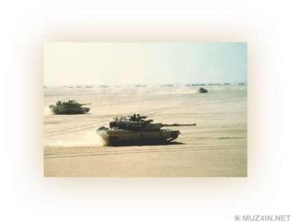 10 Cele mai mari bătălii în tancuri din istoria militară