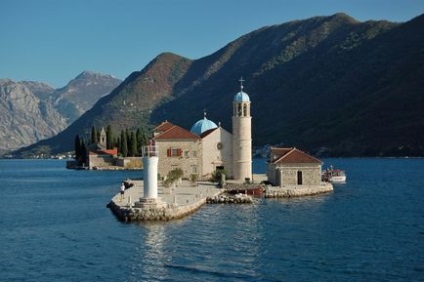 10 Речей, які потрібно зробити в Чорногорії