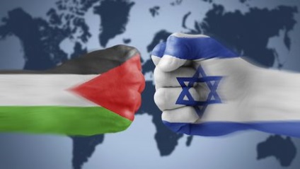 10 Речей, які потрібно знати про арабо-ізраїльському конфлікті