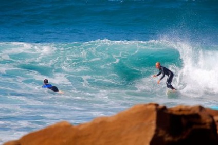 12 întrebări pentru surferii novici