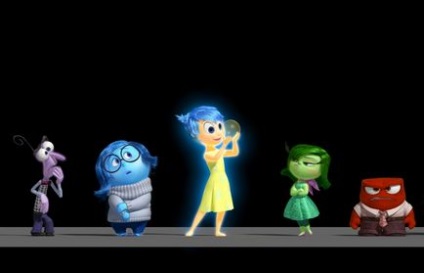 15 Pixar studio de desene animate de la cel mai rău la cel mai bun