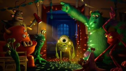 15 Pixar studio de desene animate de la cel mai rău la cel mai bun