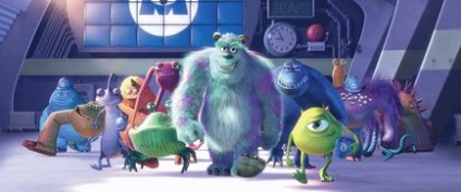 15 Cartoon Pixar stúdió legrosszabb A legjobb