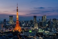 20 Lucruri pe care probabil nu le știi despre Tokyo