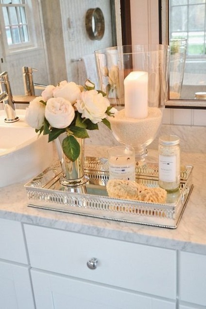 27 Idei de decor de baie cu un design minunat care vă vor ajuta să-l faceți confortabil și elegant