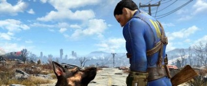 32 Lucruri de făcut în Fallout 4