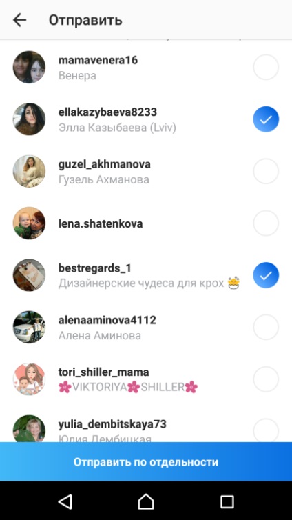 35 Secrete puțin cunoscute de a lucra cu instagram