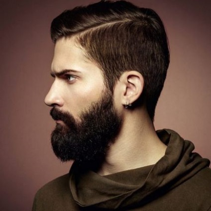 3 Основних способу застосування реп'яхової олії для бороди, haircutmen