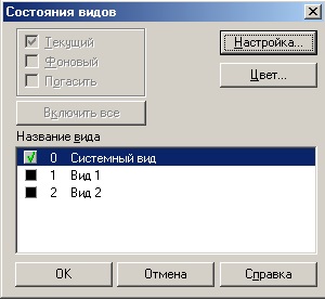 4 Створення креслення (ескізу) деталі