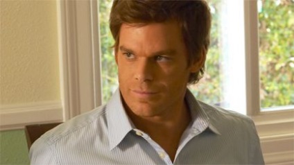 4. évad - epizód - site a show Dexter