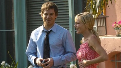 4. évad - epizód - site a show Dexter