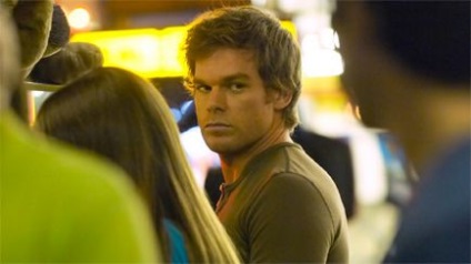 4-Й сезон - епізоди - сайт про серіал dexter