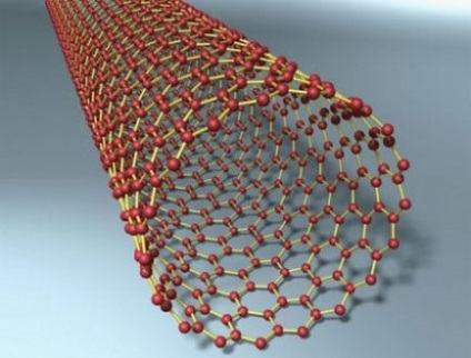 5 Fapte interesante despre nanotehnologia - știri de înaltă tehnologie și știri avansate despre