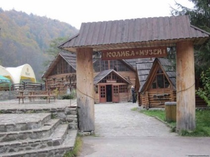5 motive pentru a petrece vara în Bukovel