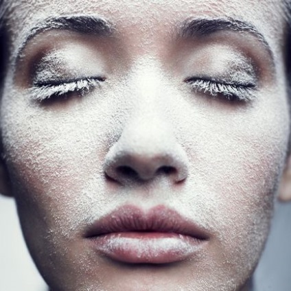 5 Зимових масок для обличчя, які врятують від вітру і холоду, жіноче здоров'я