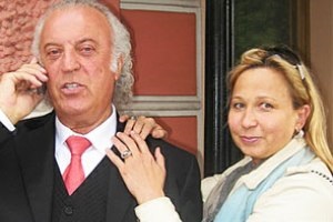 74 éves Ilja Reznik szerény esküvői ruha - a portál mintegy híresség, mint (Ilya) 74 éves Ilja Reznik szerény esküvői ruha - a portál mintegy híresség, mint