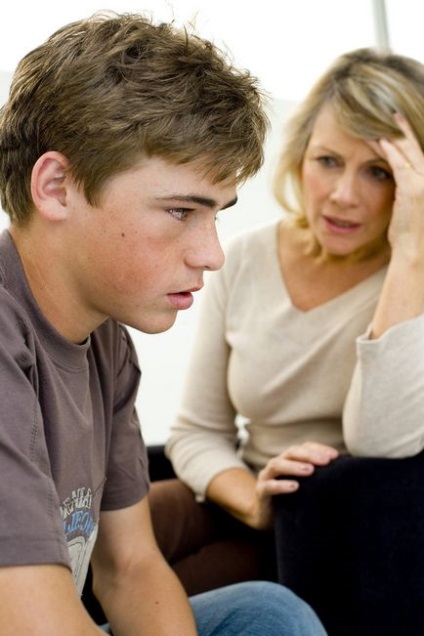 7 Деструктивних методів виховання або звідки проблеми у сучасної молоді