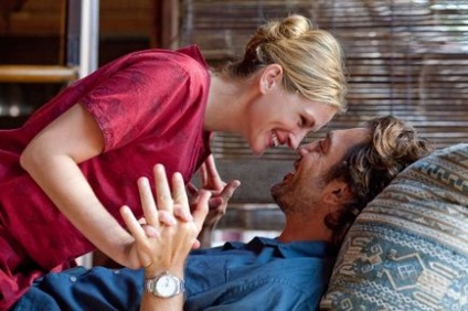 7 приголомшливих фільмів про реальних історіях кохання