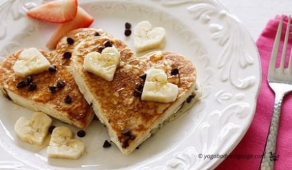 7 sfaturi despre cum să gătești pancakesgagabodylanguage util