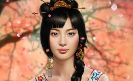 8 Secretele frumusetii femeilor japoneze