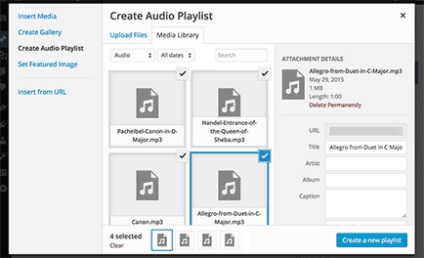 9 cele mai bune playere audio plugins pentru wordpress